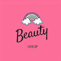 Logo de Beauty Shop